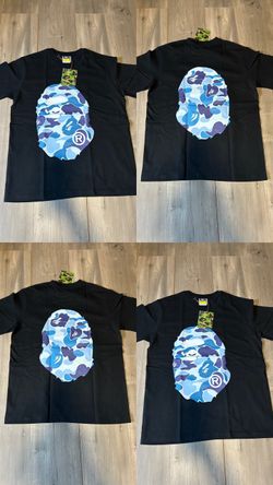 Bape shir