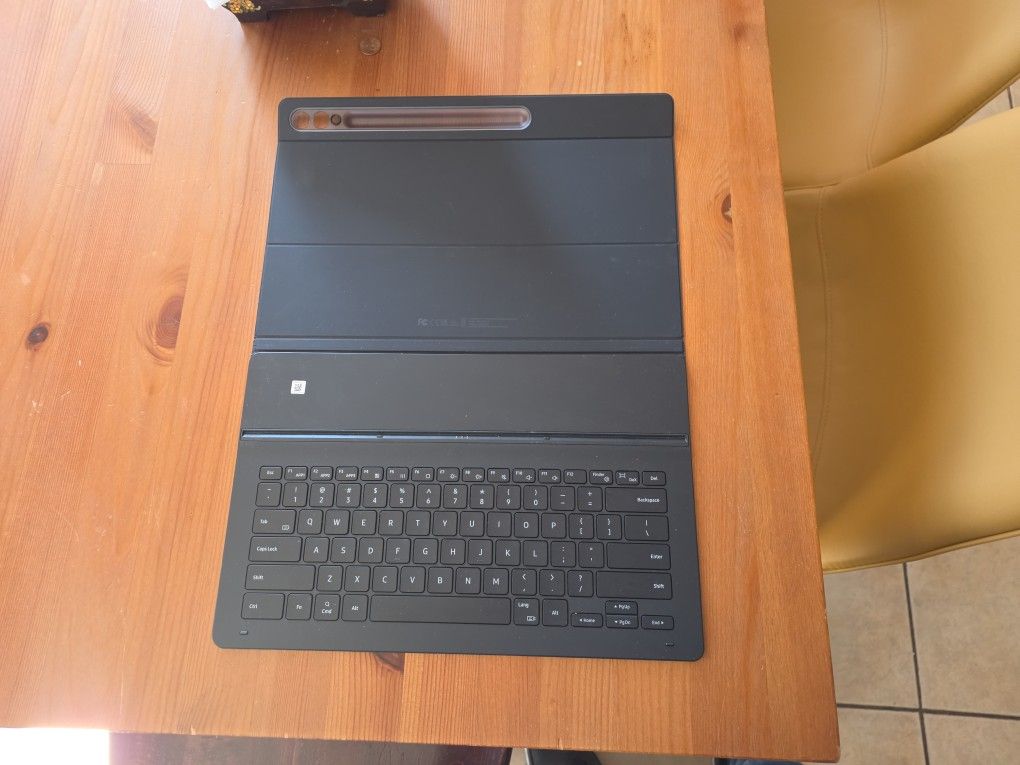 Galaxy Tab S9/S10 Ultra 14.6" Smart Keyboard