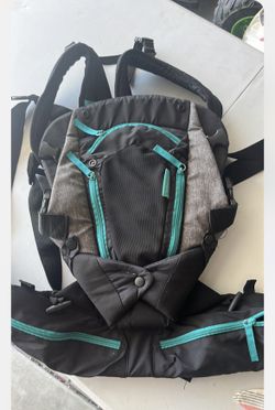 Baby Carrier Like New