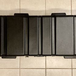 SKB Case 44x16x6 New Foam!