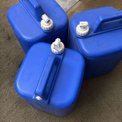 Coleman 5 Gal Water Jug (3)