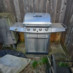 BBQ Grill