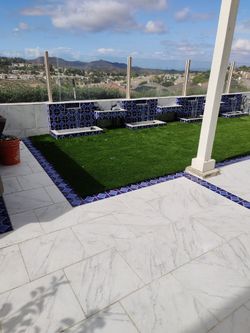 Artificial Turf