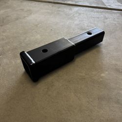 Hitch Extender