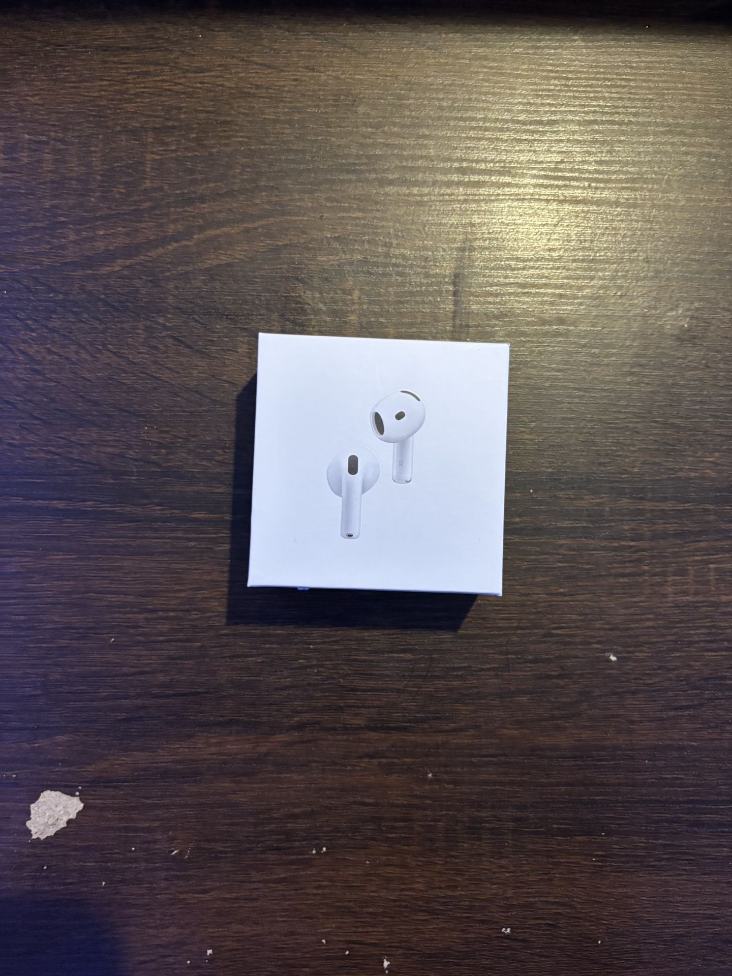 AirPods 4
