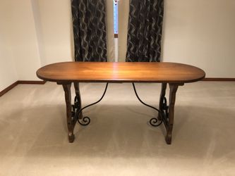 Antique table