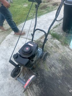 Grass cutter