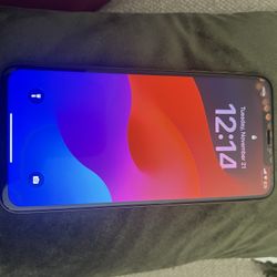 iPhone XS Max Unlocked 