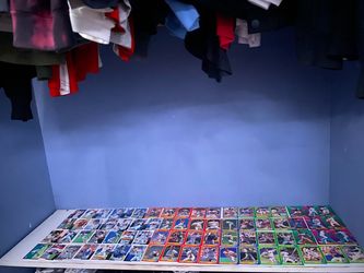 1990 Score Baseball Cards Lot – 70 Cards – MLB Players – MAKE AN OFFER