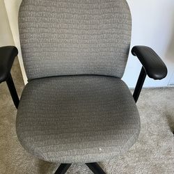 Office Ergonomic Chair