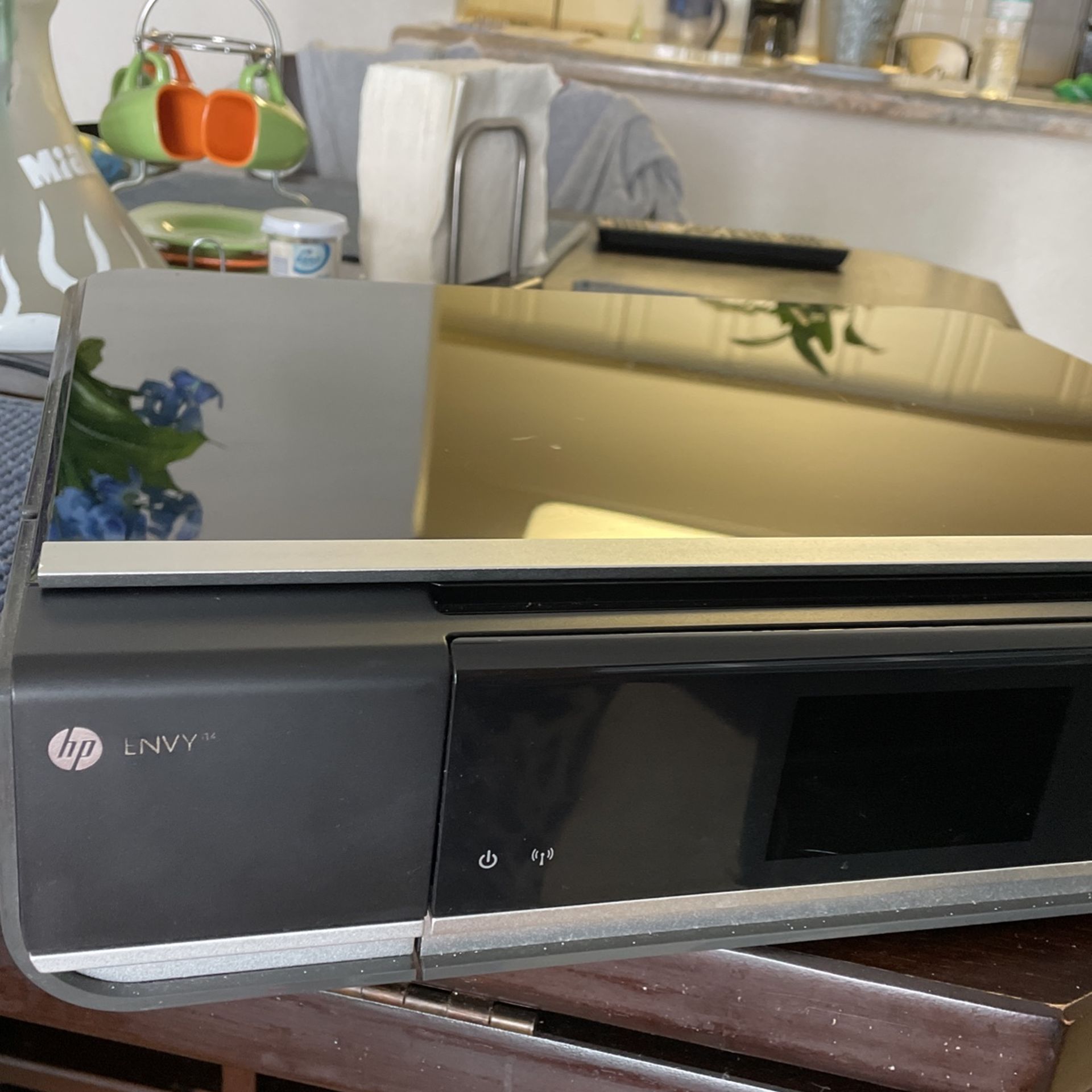 HP Envy Printer