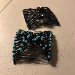 Hair Clips