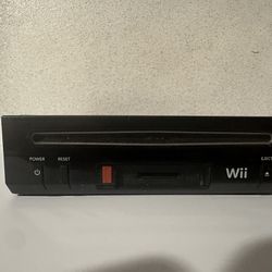 Wii Untested
