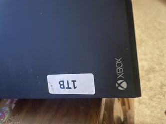 xbox 1
