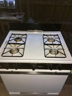 Stove for Sale!