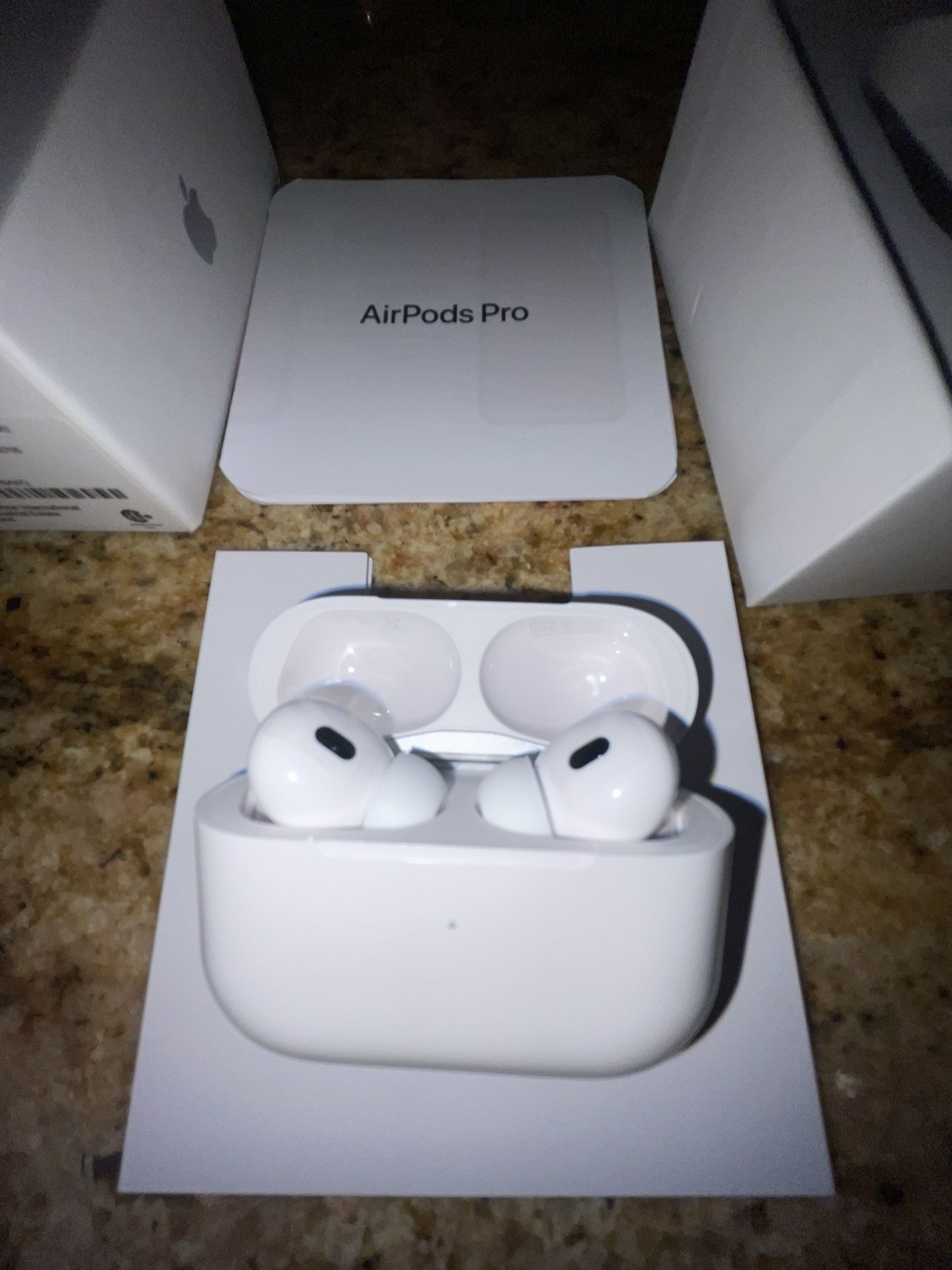 AirPod Pro