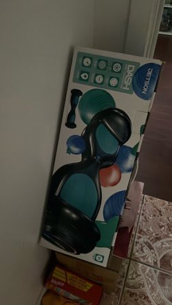 Hoverboard