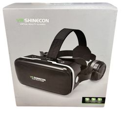 VR Shinecon  Virtual Reality Glasses New