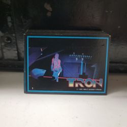 Tron Cards 