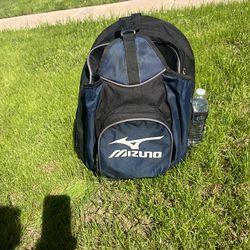 Mizuno Equipment Bag