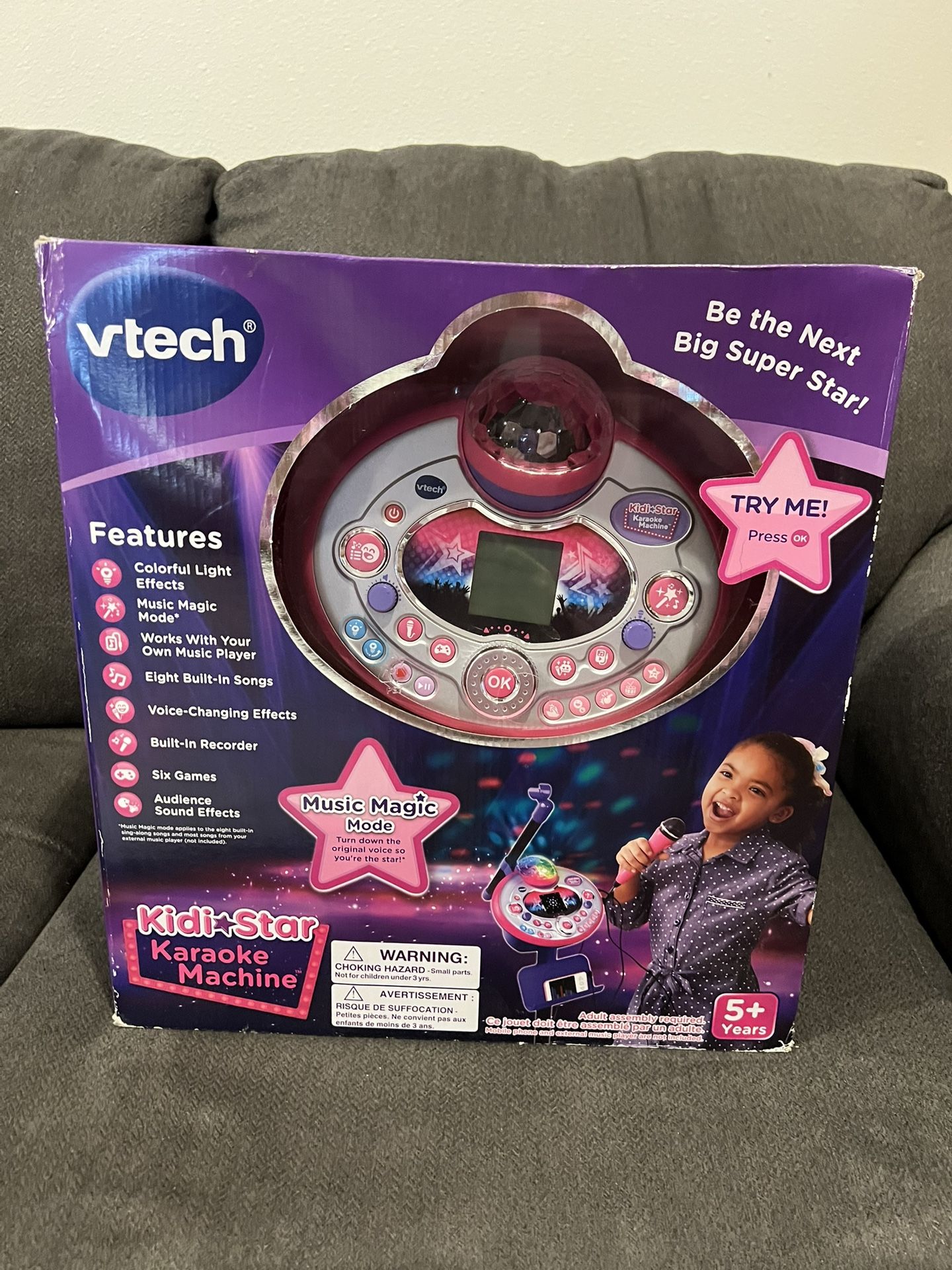 Various Games/Crafts/Puzzles/Toys