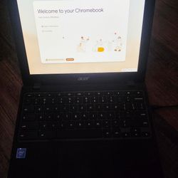 Chromebook 