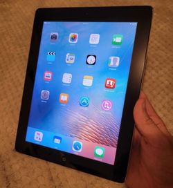 Apple iPad