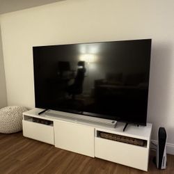 IKEA TV Console