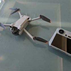 DJI    Mini     Pro 