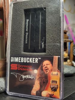 Seymour Dubcan SH-13 DimeBucker. *New*