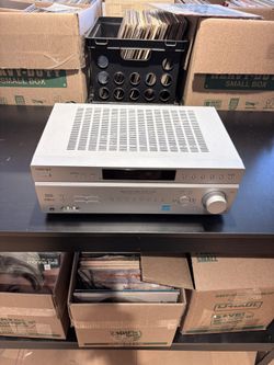 Sony Stereo Receiver