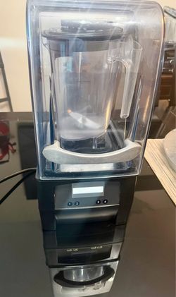 Vitamix blender