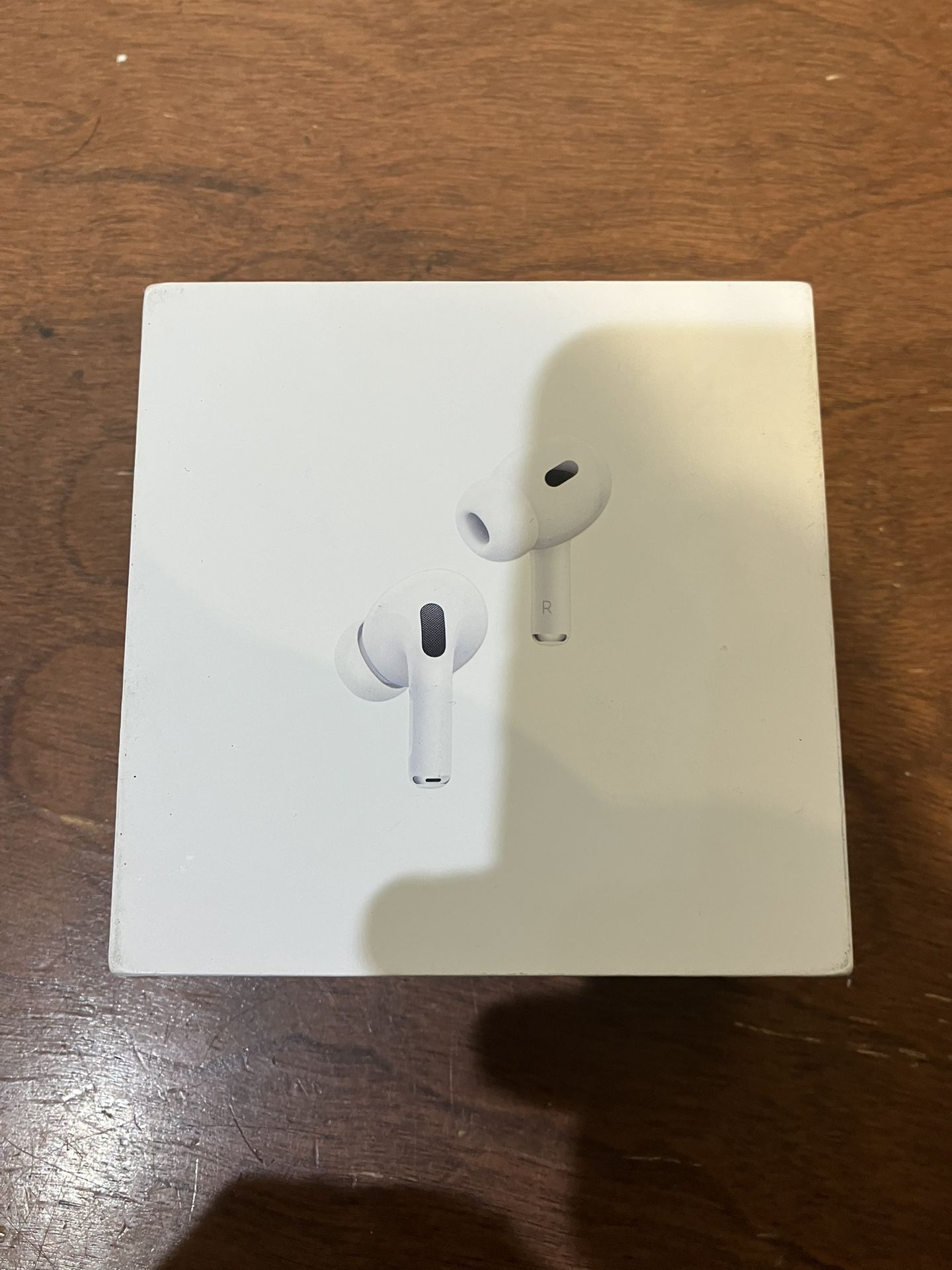 apple airpod pro a2968 109417-1 JE Preowned item