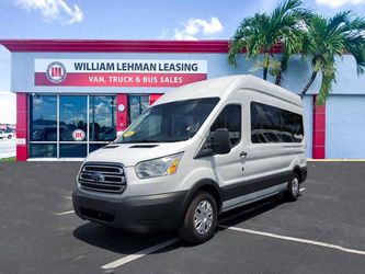 2015 Ford Transit-350