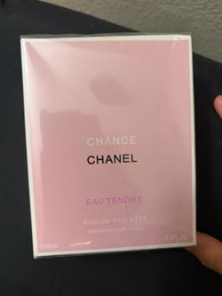 Chanel Chance Eau Tendre EDT 100ml