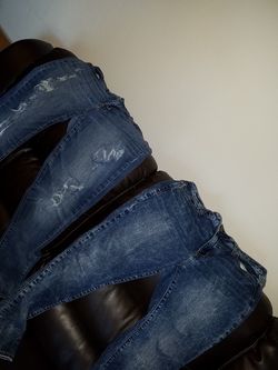 Women's American Eagle jeans