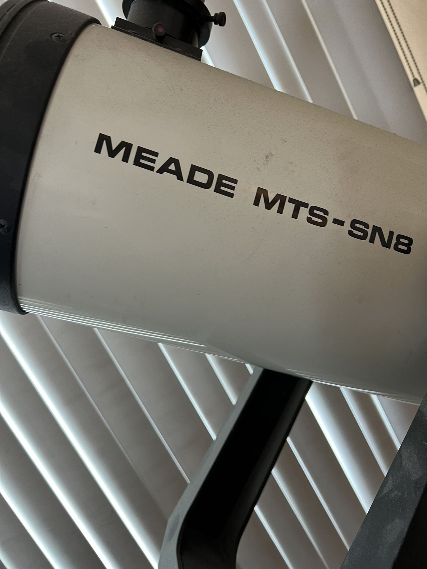 Meade Mts-sn8 Telescope $500