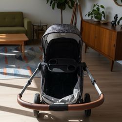Disney Baby Summit Stroller Wagon by Safety 1st