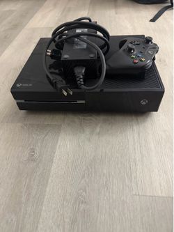 Xbox One