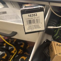 Oxygen Sensor 16353