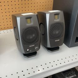 Adam Audio Speakers 