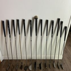 Putters 10.00 To 25.00