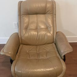 Living Room Cushion Chair 