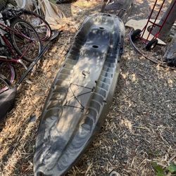 Sport Fisher Heavy Duty 2 Person Kiyak