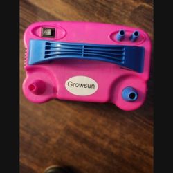 Electric Ballom Pump