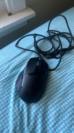 Basilisk v2 mouse