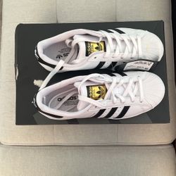 Adidas Superstar $40 Or BOB