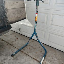 Park Tools PCS 1 Bike Stand for Sale in Santa Ana CA OfferUp