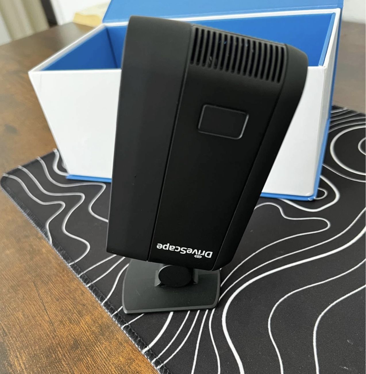 Brand New DriveScape Dual-Camera Dashcam