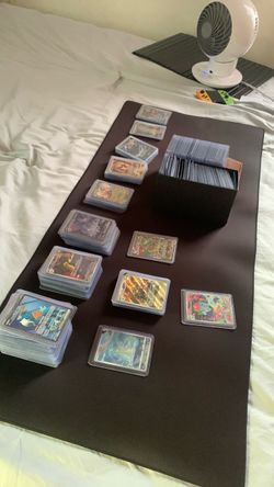 Pokémon Collection